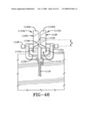 TRUSS GUSSET PLATE AND ANCHOR SAFETY SYSTEM diagram and image