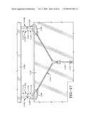 TRUSS GUSSET PLATE AND ANCHOR SAFETY SYSTEM diagram and image