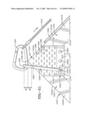 TRUSS GUSSET PLATE AND ANCHOR SAFETY SYSTEM diagram and image