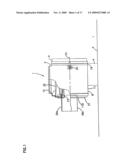 Filter system; element configuration; and methods diagram and image