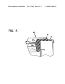 Filter system; element configuration; and methods diagram and image