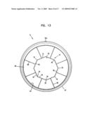 Filter system; element configuration; and methods diagram and image