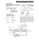 EXHAUST PURIFICATION DEVICE OF INTERNAL COMBUSTION ENGINE diagram and image