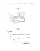 EXHAUST PURIFICATION DEVICE OF INTERNAL COMBUSTION ENGINE diagram and image