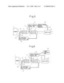 EXHAUST PURIFICATION DEVICE OF INTERNAL COMBUSTION ENGINE diagram and image