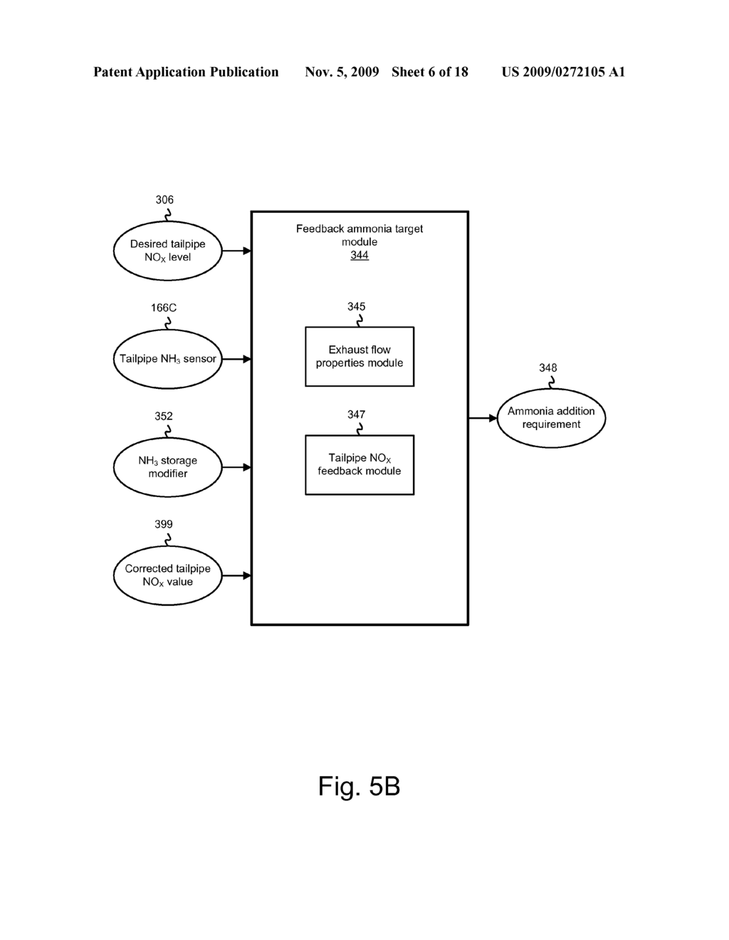 APPARATUS, SYSTEM, AND METHOD FOR REDUCING NOx EMISSIONS ON AN SCR CATALYST - diagram, schematic, and image 07