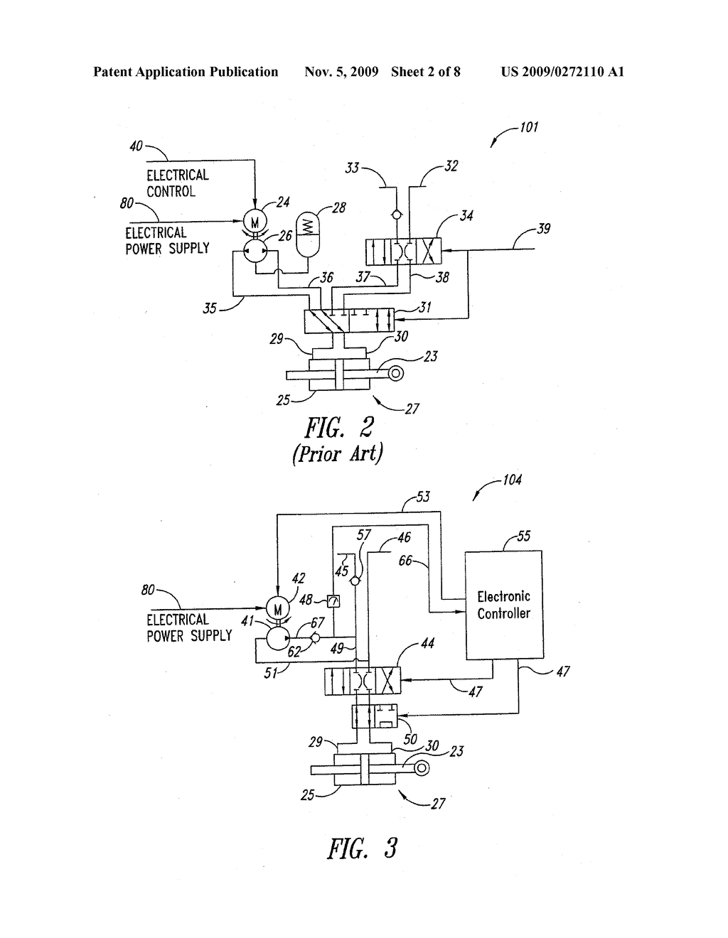 LOCAL BACKUP HYDRAULIC ACTUATOR FOR AIRCRAFT CONTROL SYSTEMS - diagram, schematic, and image 03