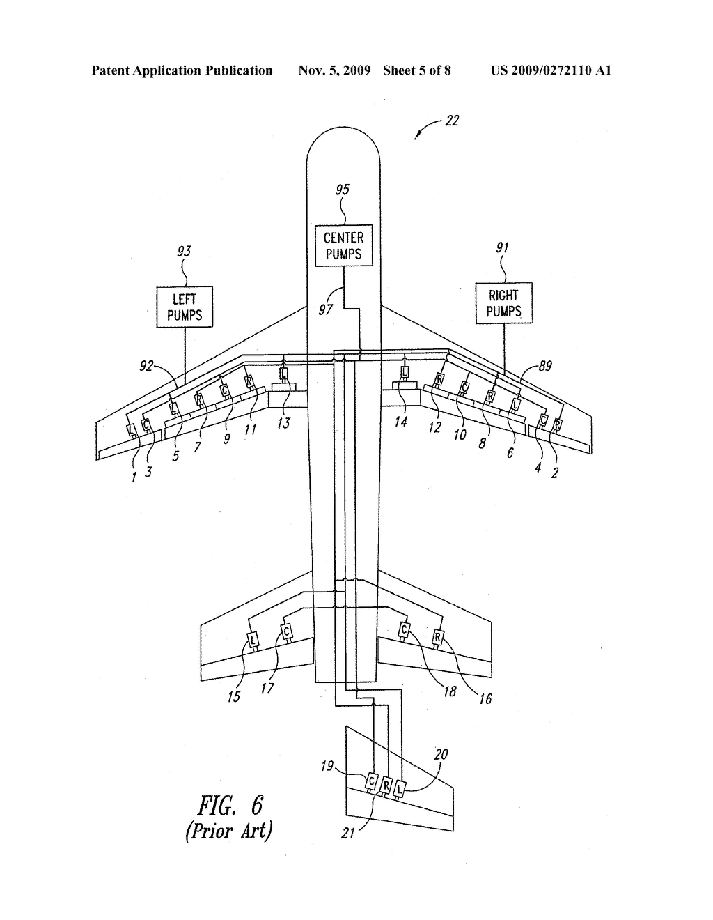 LOCAL BACKUP HYDRAULIC ACTUATOR FOR AIRCRAFT CONTROL SYSTEMS - diagram, schematic, and image 06