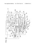 AXIALLY STAGED COMBUSTION SYSTEM FOR A GAS TURBINE ENGINE diagram and image