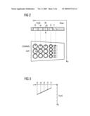 Cooling channel for cooling a hot gas guiding component diagram and image