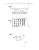 Cooling channel for cooling a hot gas guiding component diagram and image