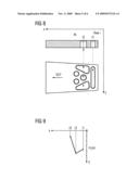 Cooling channel for cooling a hot gas guiding component diagram and image