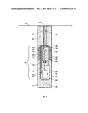 METHOD AND COOLING SYSTEM FOR ELECTRIC SUBMERSIBLE PUMPS/MOTORS FOR USE IN GEOTHERMAL WELLS diagram and image