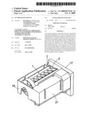 Ice Preparation Device diagram and image