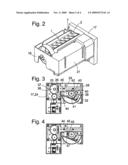 Ice Preparation Device diagram and image