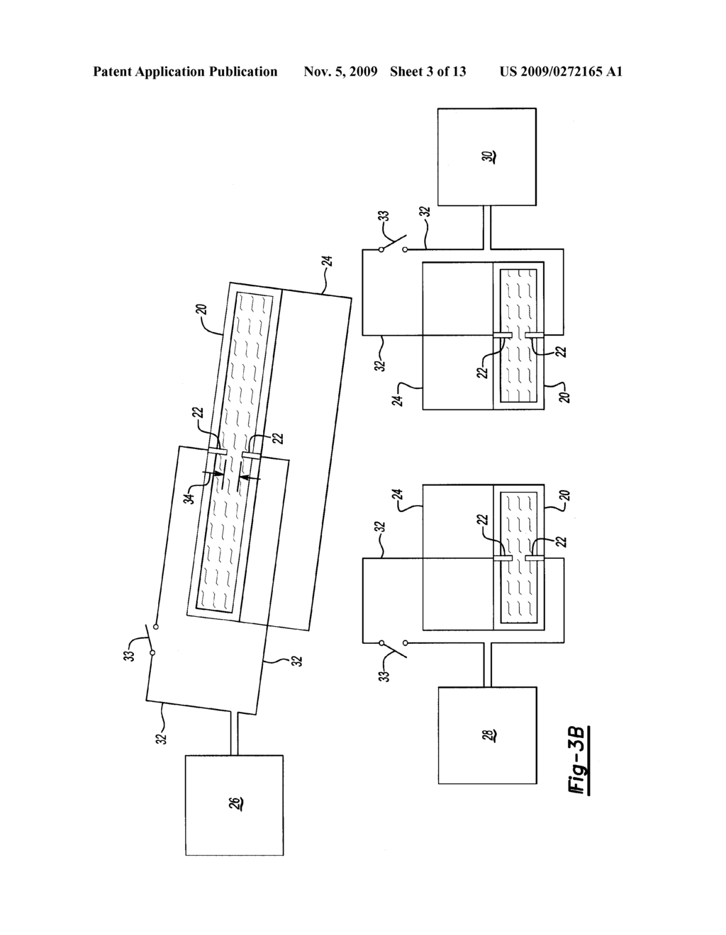 ELECTROHYDRAULIC TRIMMING, FLANGING, AND HEMMING OF BLANKS - diagram, schematic, and image 04