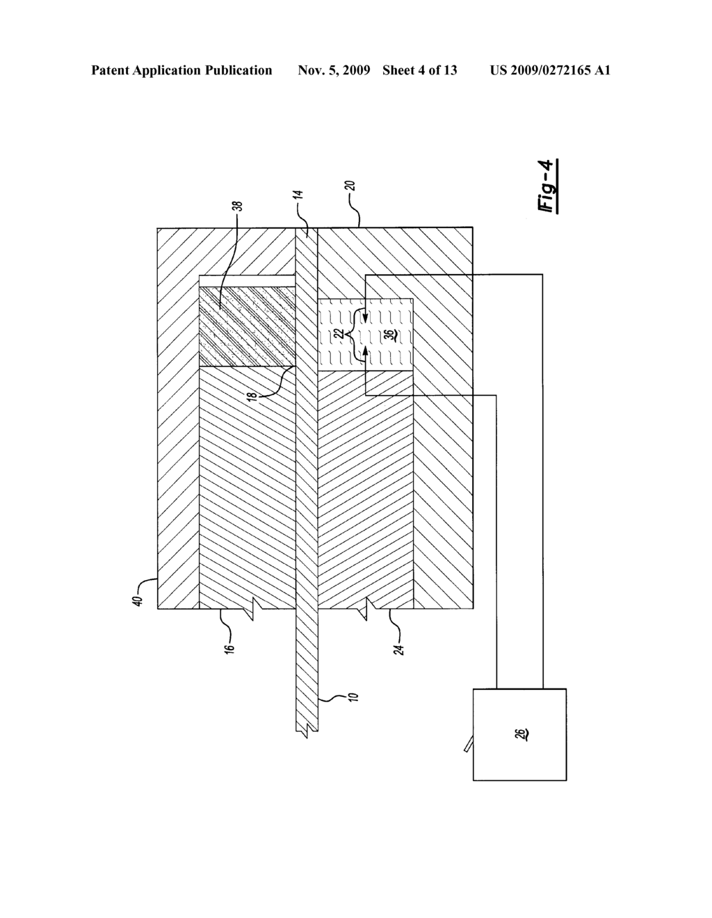 ELECTROHYDRAULIC TRIMMING, FLANGING, AND HEMMING OF BLANKS - diagram, schematic, and image 05