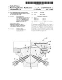 ELECTROHYDRAULIC FORMING TOOL AND METHOD OF FORMING SHEET METAL BLANK WITH THE SAME diagram and image