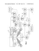 ELECTROHYDRAULIC FORMING TOOL AND METHOD OF FORMING SHEET METAL BLANK WITH THE SAME diagram and image