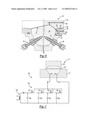 ELECTROHYDRAULIC FORMING TOOL AND METHOD OF FORMING SHEET METAL BLANK WITH THE SAME diagram and image