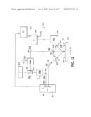 Opto-acoustic methods and apparatus for performing high resolution acoustic imaging and other sample probing and modification operations diagram and image