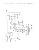 Opto-acoustic methods and apparatus for performing high resolution acoustic imaging and other sample probing and modification operations diagram and image