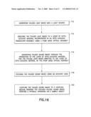 Opto-acoustic methods and apparatus for performing high resolution acoustic imaging and other sample probing and modification operations diagram and image