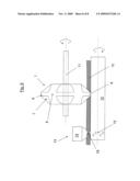 DEVICE FOR THE MANUFACTURE OF ABSORBENT PRODUCTS diagram and image