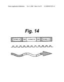 MUSIC EDIT DEVICE AND MUSIC EDIT METHOD diagram and image