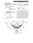 APPARATUS FOR INHIBITING EFFECTS OF AN EXPLOSIVE BLAST diagram and image