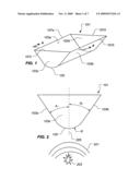 APPARATUS FOR INHIBITING EFFECTS OF AN EXPLOSIVE BLAST diagram and image