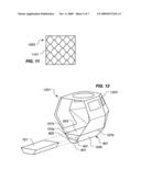 APPARATUS FOR INHIBITING EFFECTS OF AN EXPLOSIVE BLAST diagram and image