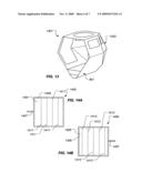 APPARATUS FOR INHIBITING EFFECTS OF AN EXPLOSIVE BLAST diagram and image