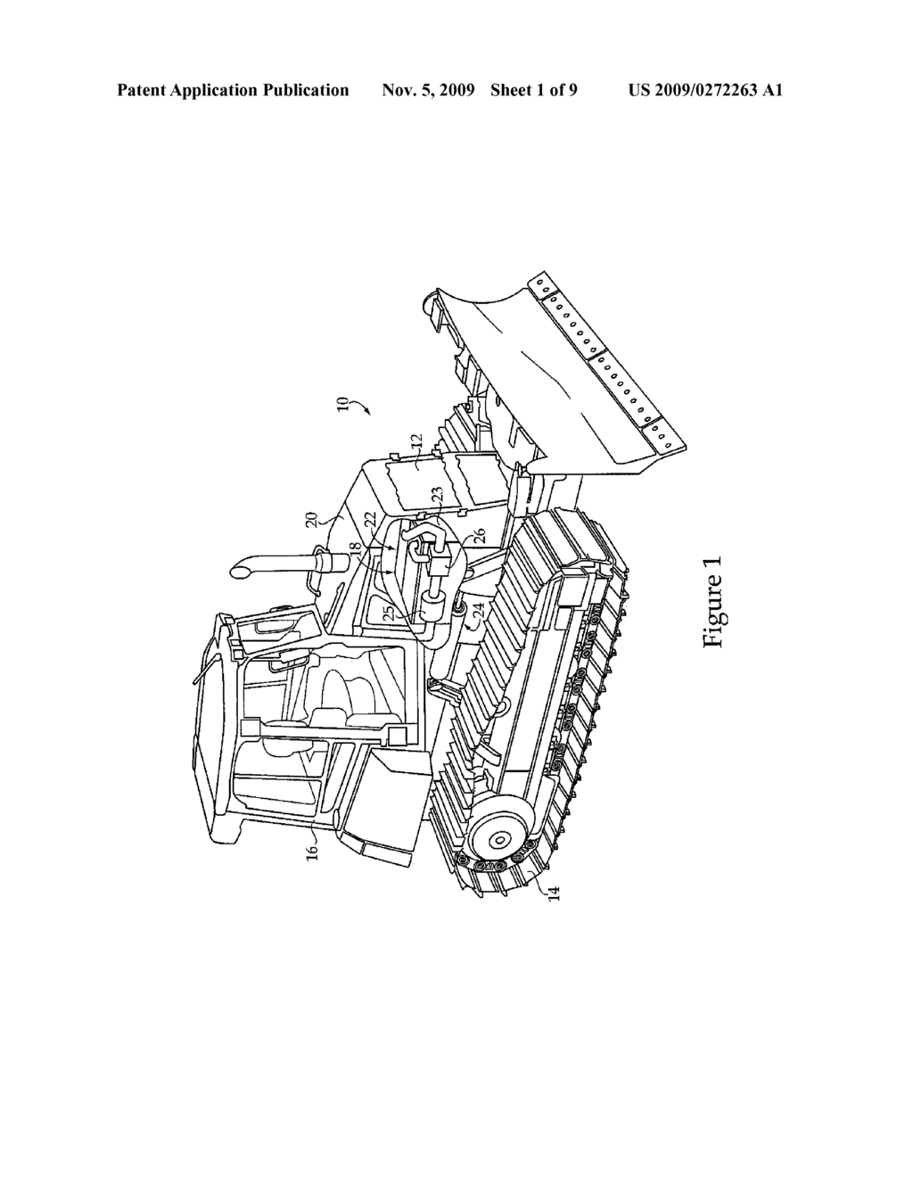 ELECTRICALLY REGENERATED EXHAUST PARTICULATE FILTER HAVING NON-AXIAL REGENERATION FLAME PROPAGATION - diagram, schematic, and image 02