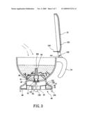 INFUSION MAKER diagram and image