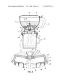 INFUSION MAKER diagram and image