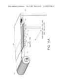 METHOD AND APPARATUS FOR LOADING AND UNLOADING FLEXOGRAPHIC PLATES FOR COMPUTER-TO-PLATE IMAGING INCLUDING SEPARATE LOADING AND UNLOADING AREAS diagram and image