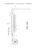 METHOD AND APPARATUS FOR LOADING AND UNLOADING FLEXOGRAPHIC PLATES FOR COMPUTER-TO-PLATE IMAGING INCLUDING SEPARATE LOADING AND UNLOADING AREAS diagram and image