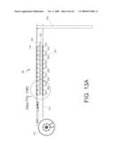 METHOD AND APPARATUS FOR LOADING AND UNLOADING FLEXOGRAPHIC PLATES FOR COMPUTER-TO-PLATE IMAGING INCLUDING SEPARATE LOADING AND UNLOADING AREAS diagram and image