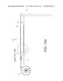 METHOD AND APPARATUS FOR LOADING AND UNLOADING FLEXOGRAPHIC PLATES FOR COMPUTER-TO-PLATE IMAGING INCLUDING SEPARATE LOADING AND UNLOADING AREAS diagram and image