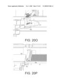 METHOD AND APPARATUS FOR LOADING AND UNLOADING FLEXOGRAPHIC PLATES FOR COMPUTER-TO-PLATE IMAGING INCLUDING SEPARATE LOADING AND UNLOADING AREAS diagram and image