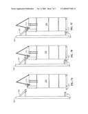 STABILIZING CHAMBER FOR USE WITH A MOBILE OFFSHORE UNIT diagram and image