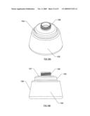 CONTAINMENT SYSTEMS AND COMPONENTS FOR ANIMAL HUSBANDRY diagram and image