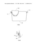 CONTAINMENT SYSTEMS AND COMPONENTS FOR ANIMAL HUSBANDRY diagram and image