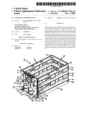 Livestock Confinement Pen diagram and image