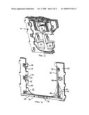 Livestock Confinement Pen diagram and image