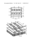 Livestock Confinement Pen diagram and image