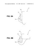 COOLING STRUCTURE FOR WORKING VEHICLE diagram and image