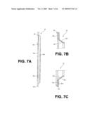 COOLING STRUCTURE FOR WORKING VEHICLE diagram and image