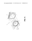 COOLING STRUCTURE FOR WORKING VEHICLE diagram and image